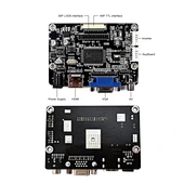 800x600 lcd controller board